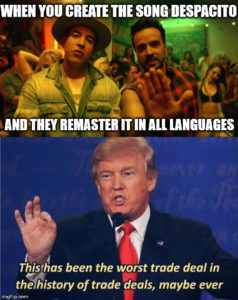 despacito in all languages