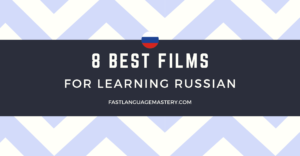 Read more about the article 8 Best Films for learning Russian language