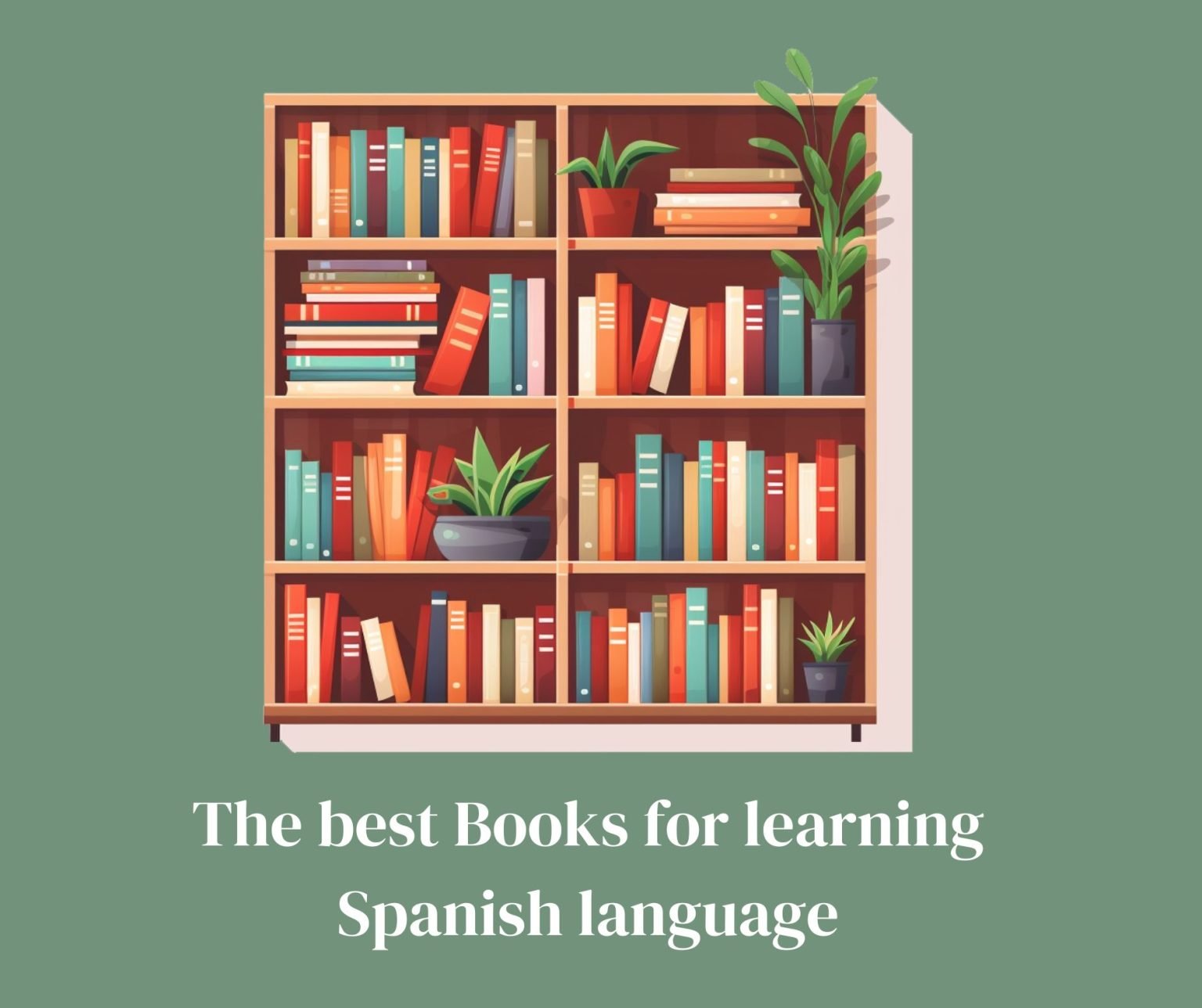 The best Books for learning Spanish language Fast Language Mastery