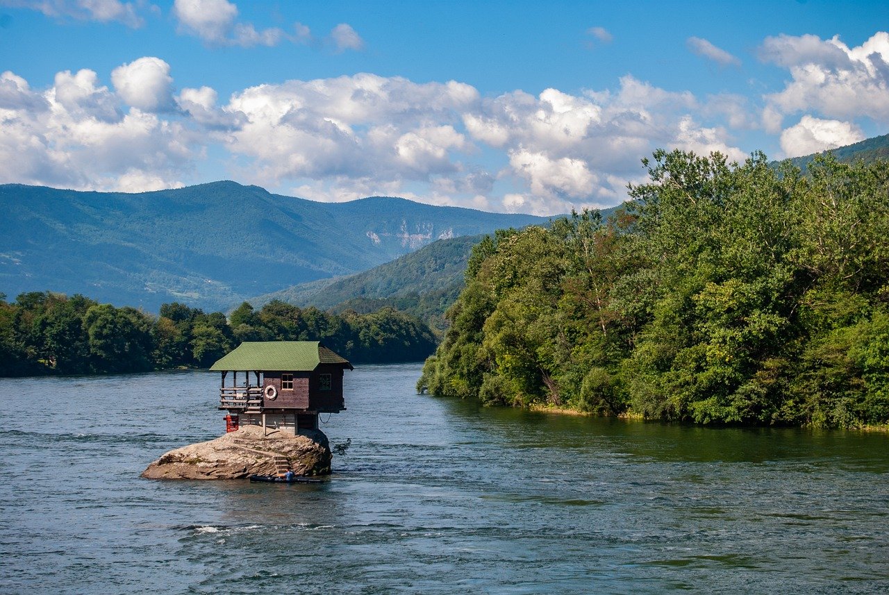 Serbia